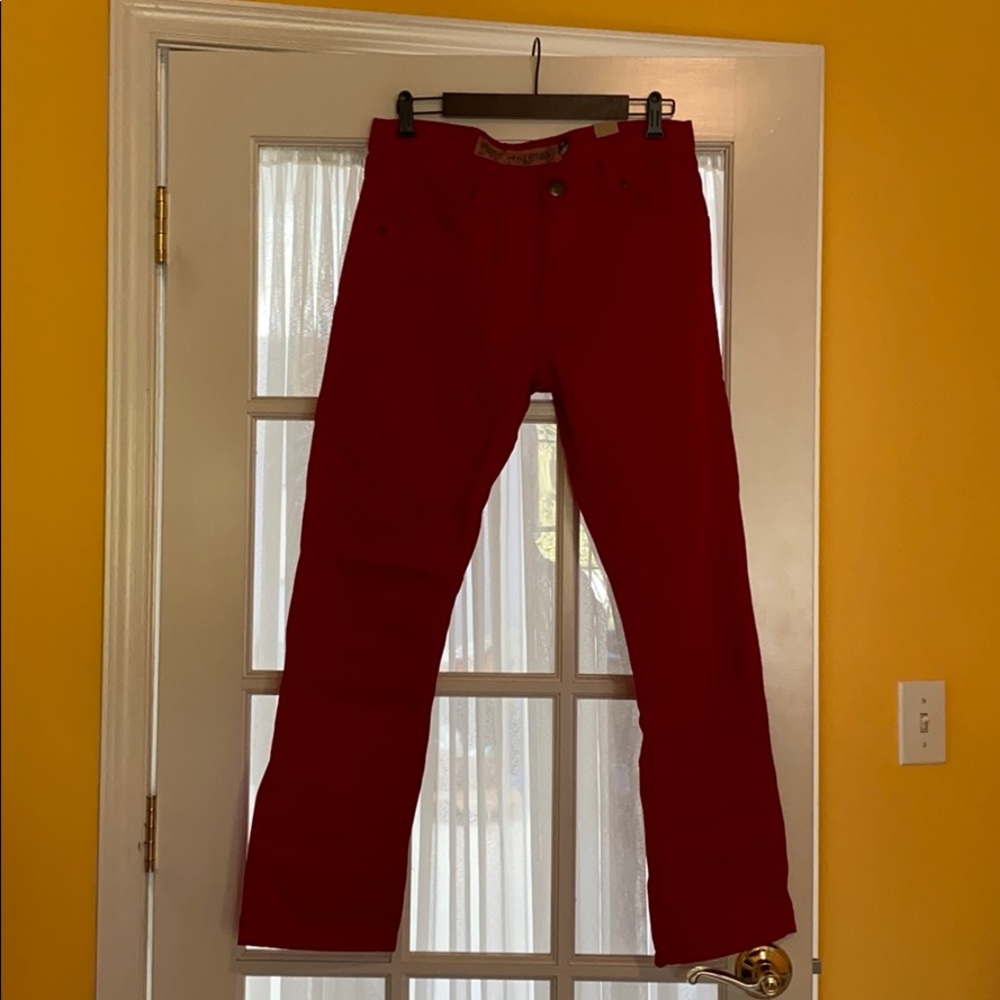 PJ Mark Black Men’s Jeans 32x30